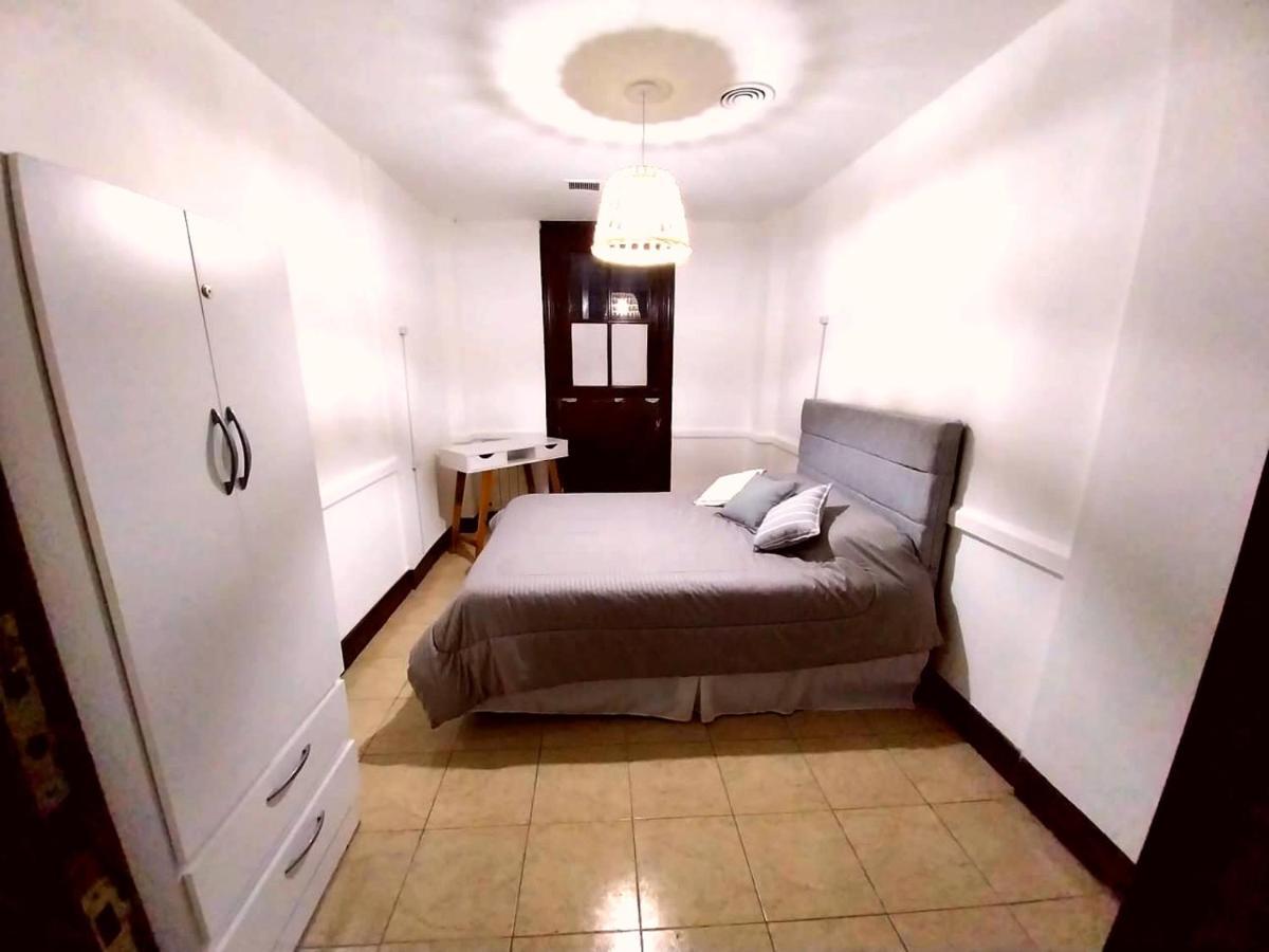Katana Capsule Hostel Mendoza Extérieur photo